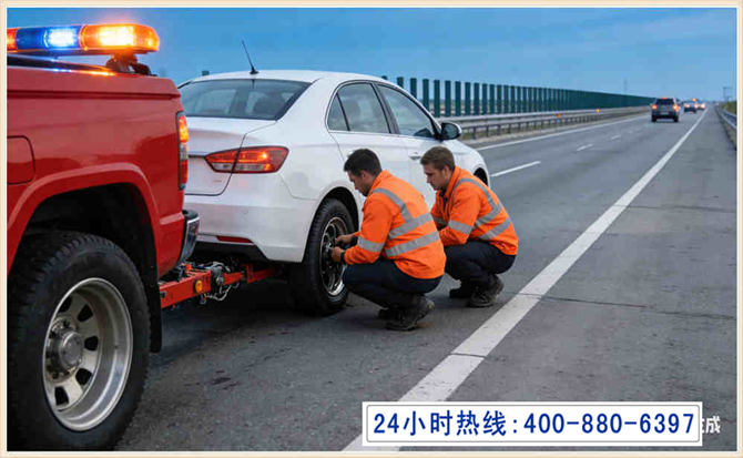 濉溪道路救援 濉溪道路救援